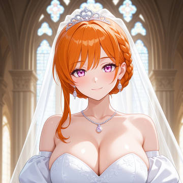 クリス２８７　永遠のジューンブライド（３）