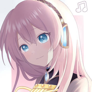 巡音ルカ