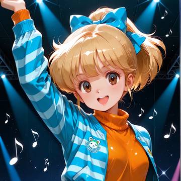 三田村八重子ちゃん（やっこちゃん）（愛してナイト）