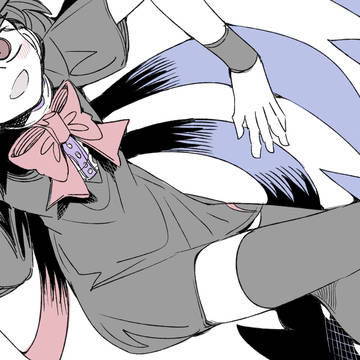 ぬえちゃん