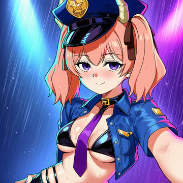 警察リーニエ