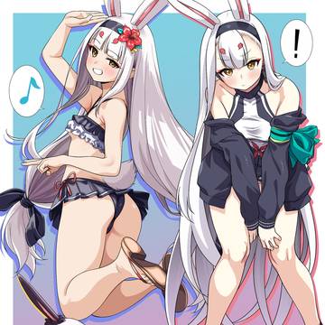島風ちゃん！
