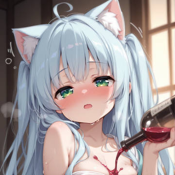 喝酒吗，奶香奶香的