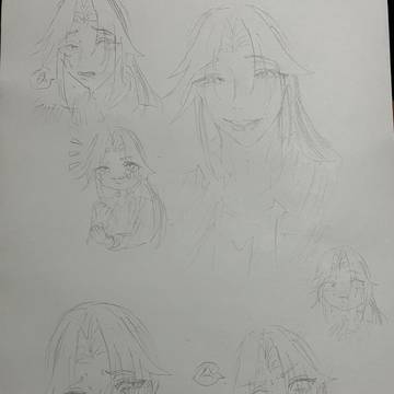 学生時代理仁さんに夢と希望を詰めてみた