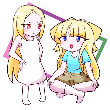 【幻覚】第127話！！！薫子パイセン面倒見よくあってほしい