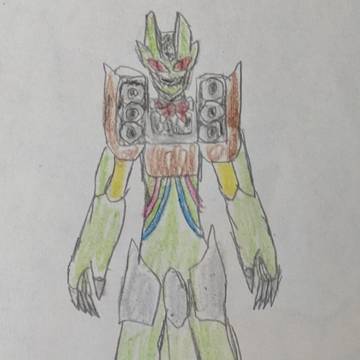 ティランス