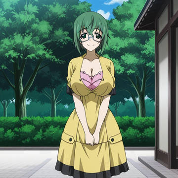 Maya Yamada