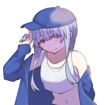 本日の琴葉葵。