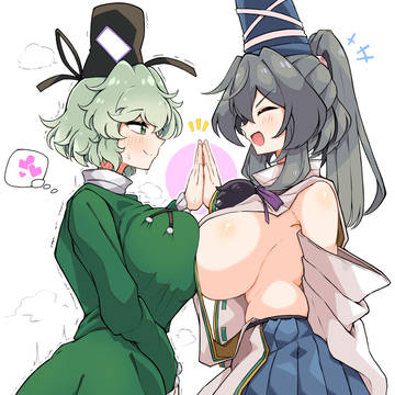 仲良しふとじこ