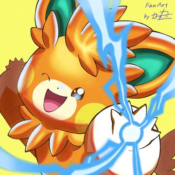 Electro Punch