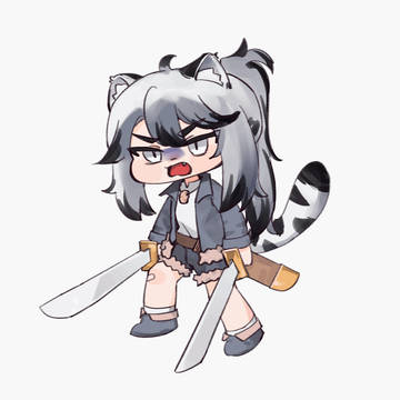 トリッカルだね