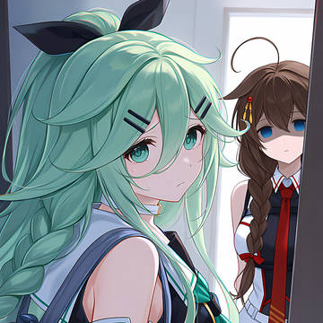 一方…