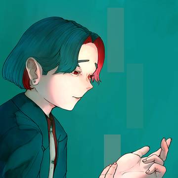 脈拍