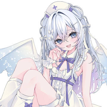 ぼくの天使