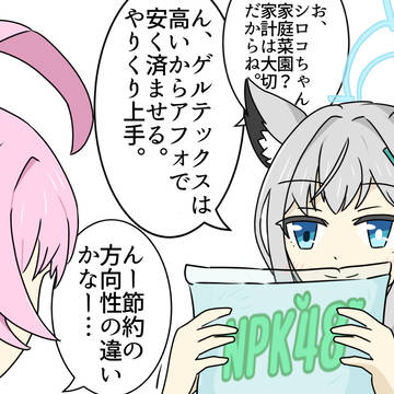 ミサイルは高い。安いヘルメット団を出せ