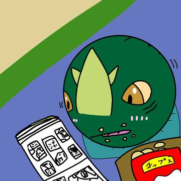 怪獣ボールまとめ②
