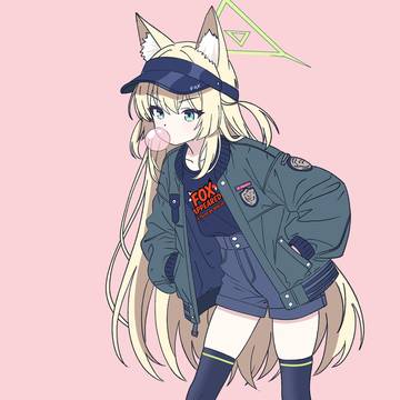 私服ボーイッシュクルミ