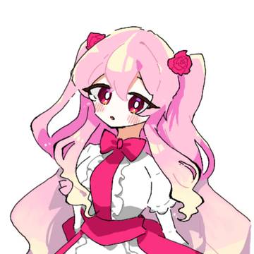 ローズちゃん！
