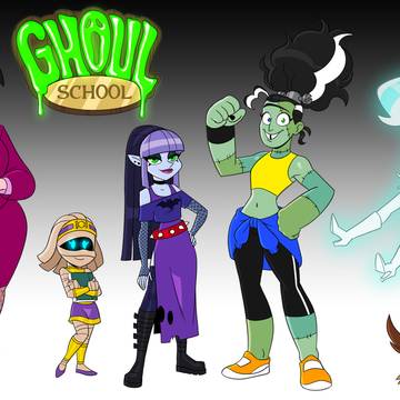 Coming Soon to Kids WB