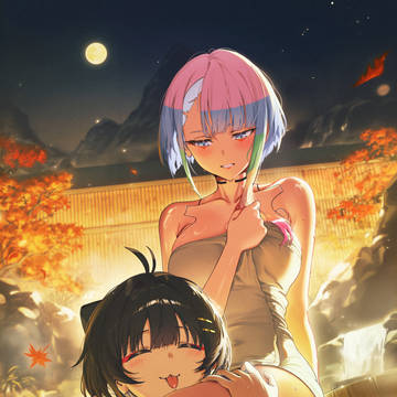 Lucy X Rover