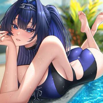 Summer Kronii