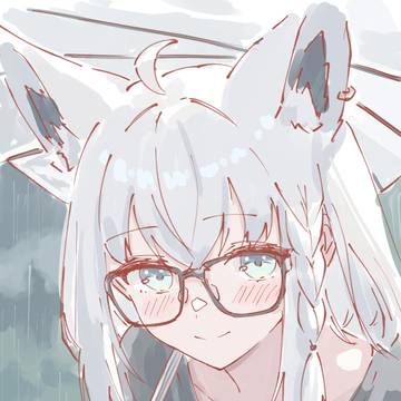 初夏🌂🍨