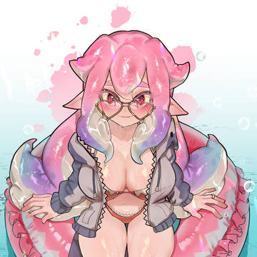 commission!