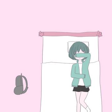 喜びより安堵が先に来ちゃった