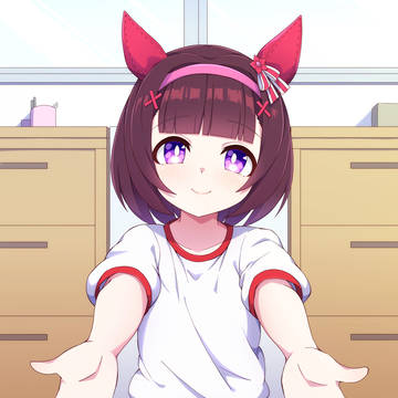 フラワーちゃん