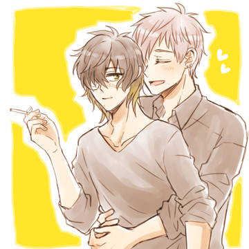 スロダメ落書き詰め②