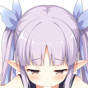 キョウカちゃん