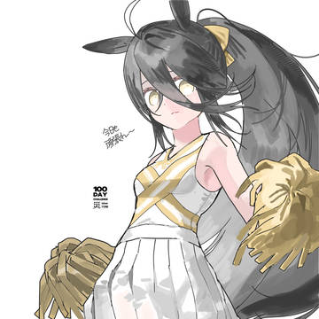 100day challenge[頑張れ～]