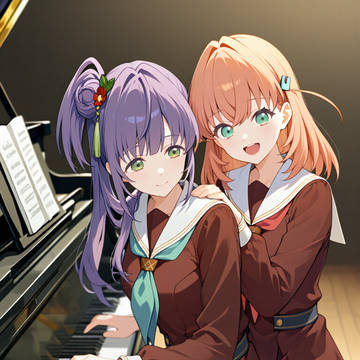 乙宗梢お誕生日おめでとう!