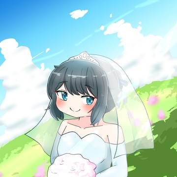 ジューンブライド