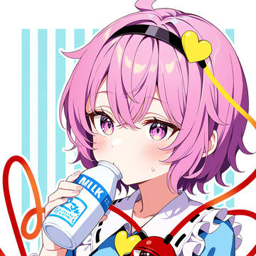胸が大きくなると聞いて…！(By小五ロリ)