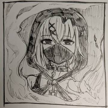 紫藤アリサ