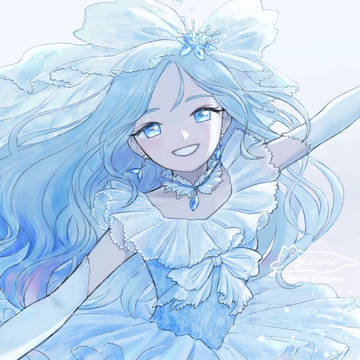 デルフィニウム