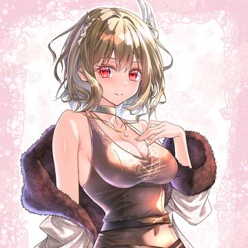 シトリニカさん