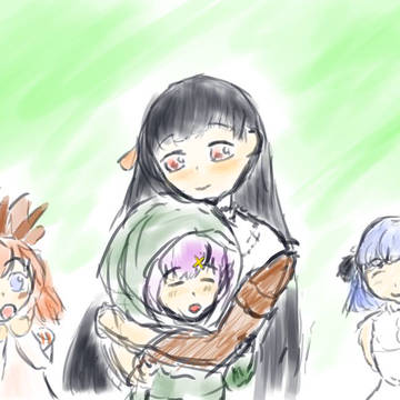グィネヴィア