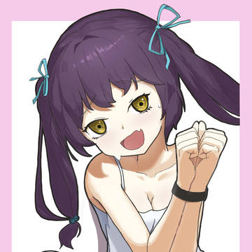 メス☆キ