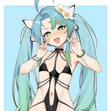 【pixivリクエスト】オゾルノイ