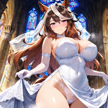 ウエディングルドルフ