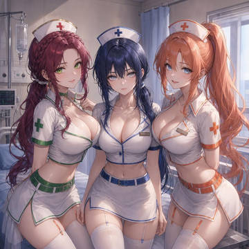 MapleStory AI 29