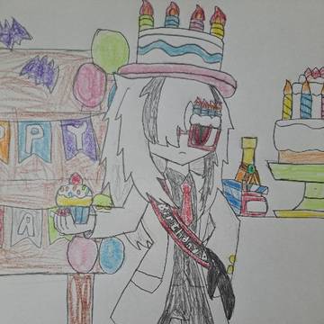 バースデイ2026