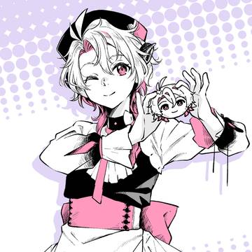 彩音さん