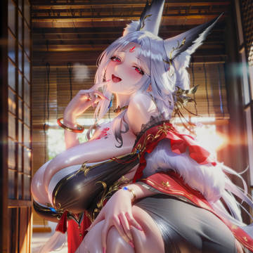 心月狐