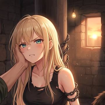 捕虜2