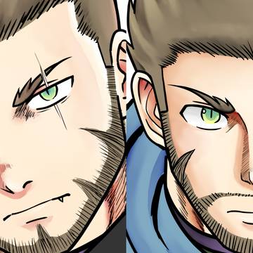 スターク＆ジャック