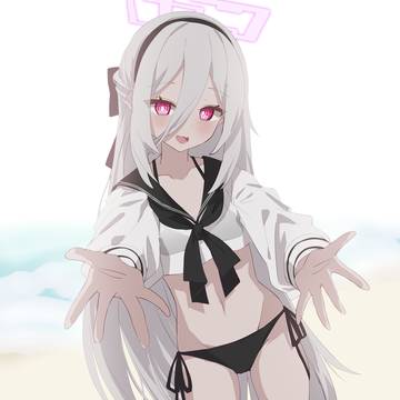 水着ケイ