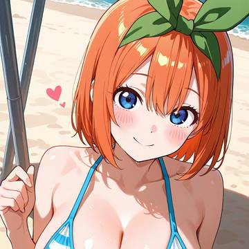 中野四葉　31